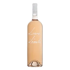 Love By Léoube Rosé Magnum