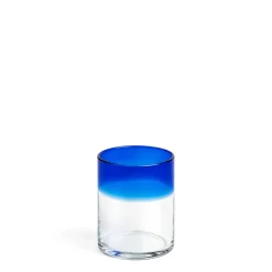 Ludlow Blue Small Tumbler