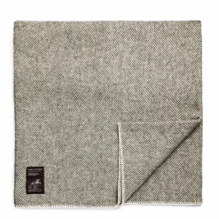 Margate Wool Throw