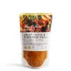 NEW: Organic Sweet Potato & Black Bean Chilli