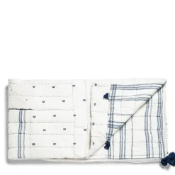 Nila Bengal Throw Small