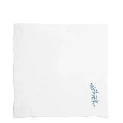 Nila Botanical Napkin Assorted