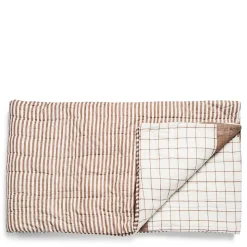 Nila Landscapes Square Quilt