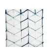 Nila Shibori Napkin