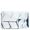 Nila Shibori Tablecloth