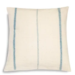 Nila Suti Tri Stripe Cushion Large