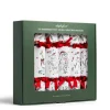 Nina Fuga Mistletoe Christmas Crackers