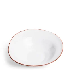 Oddington Bowl Red