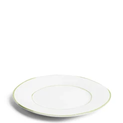 Oddington Dinner Plate Green
