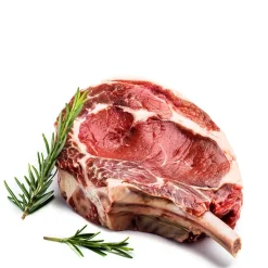 Organic 35 Day Dry-Aged Cote de Boeuf