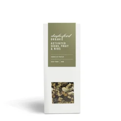 Organic Activated Seeds, Fruit & Nibs