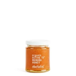 Organic Active Manuka