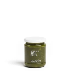 Organic Basil Pesto