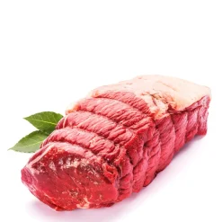 Organic Beef Topside Joint