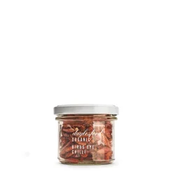 Organic Birds Eye Chilli
