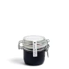 Organic Blackcurrant & Violet Jam