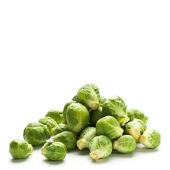 Organic Brussels Sprouts