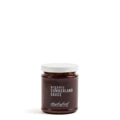 Organic Cumberland Sauce