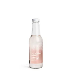 Organic Damascena Rose Tonic Water Small