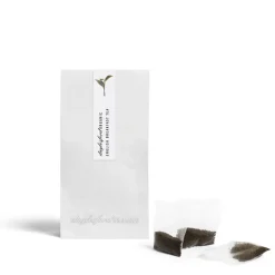 Organic English Breakfast Tea bags
