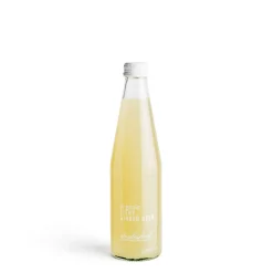 Organic Fiery Ginger Beer