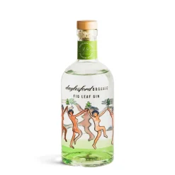 Organic Fig Leaf Gin