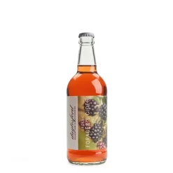 Organic Forager's Cider