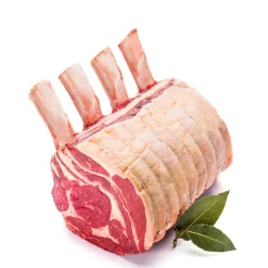 Organic French Trim Beef Rib 2.4kg | 4kg