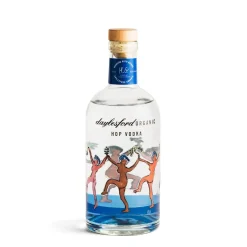 Organic Hop Vodka