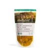 Organic Lamb Casserole with Peas & Mint Leaves