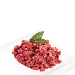Organic Lamb Mince