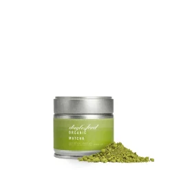 Organic Matcha Tea
