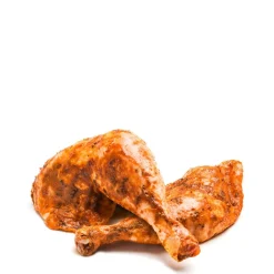 Organic Piri Piri Chicken Legs