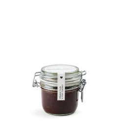 Organic Plum & Port Chutney