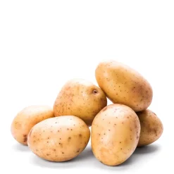 Organic Potatoes