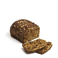 Organic Pumpernickel