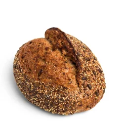 Organic Seven Seed Sourdough