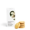 Organic Shortbread with Honey & Almond