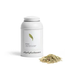 Organic Spirit Caddy Loose