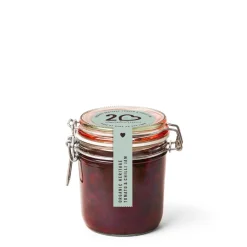Organic Tomato & Chilli Jam
