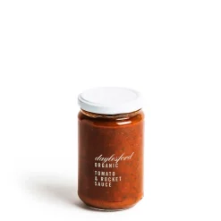 Organic Tomato & Rocket Sauce