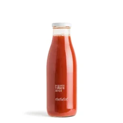 Organic Tomato Juice