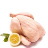 Organic Whole Chicken