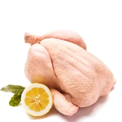 Organic Whole Chicken