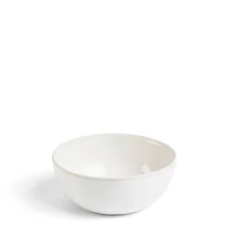 Palamino Soup Bowl White
