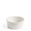 Paw Print Dog Bowl
