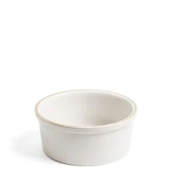 Paw Print Dog Bowl