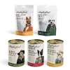 Pet Food Sample Selection