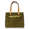 Picnic Bag with Neon Logo