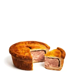 Pork Pie Medium